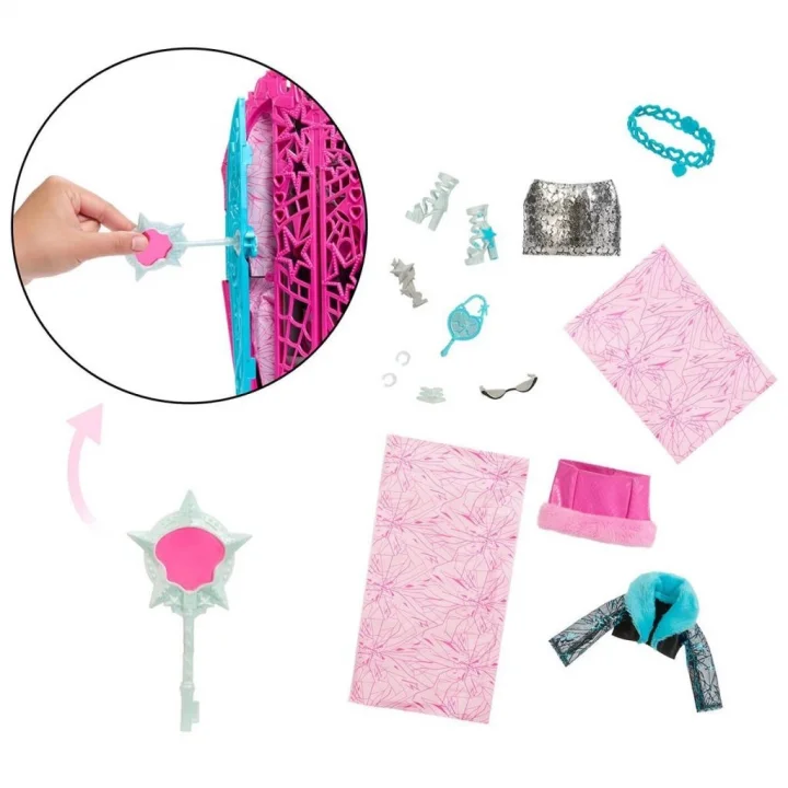 Mey İthalat® JBG79 KARAKTER