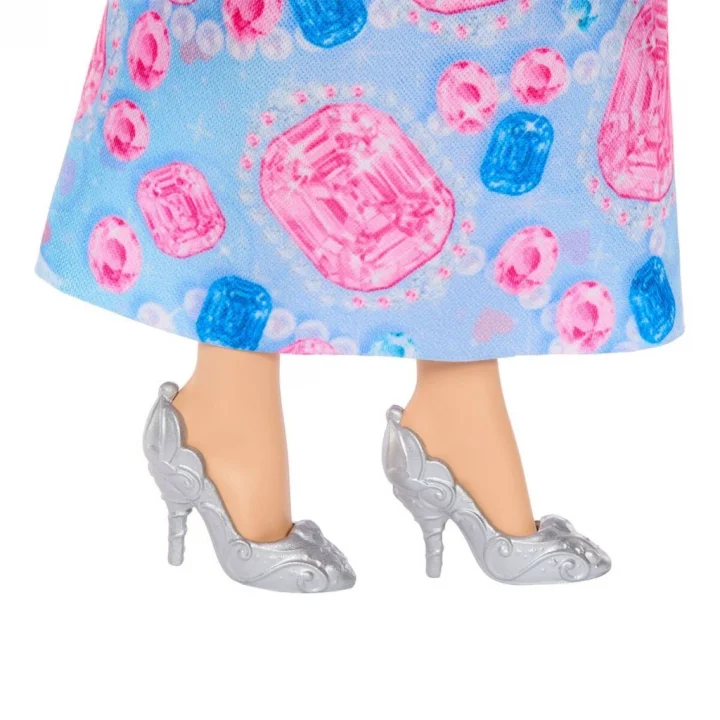 Mey İthalat® JHL50 Prenses Sürpriz Takılar