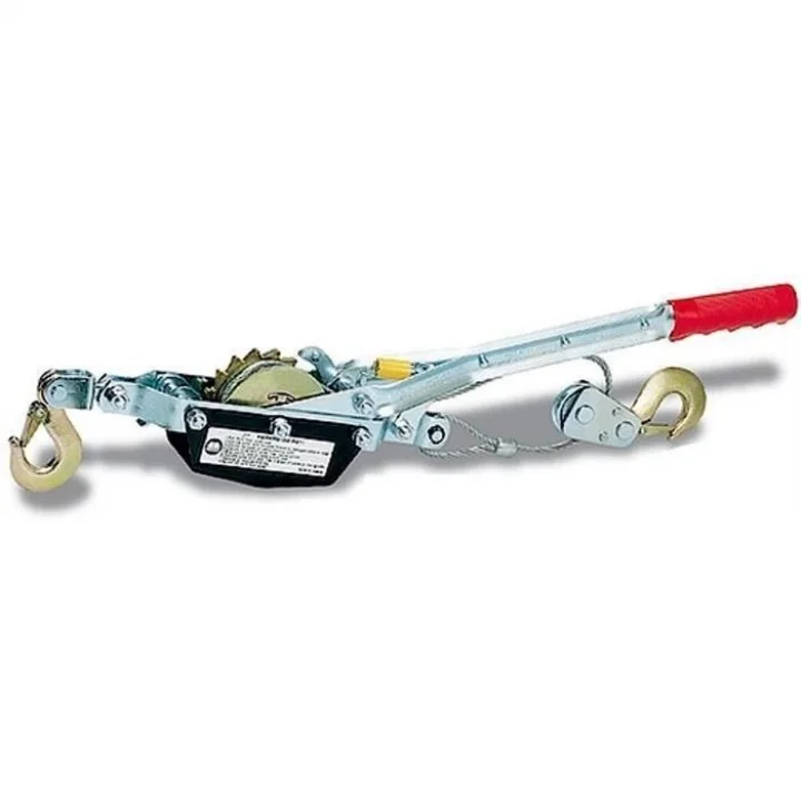 Mey İthalat® JUN KAUNG JK01012 Gerdirme 1 Ton