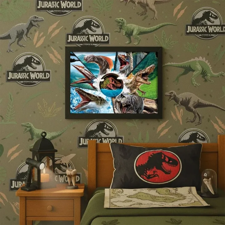 Mey İthalat® JW 709 PUZZLE 50 PRÇ