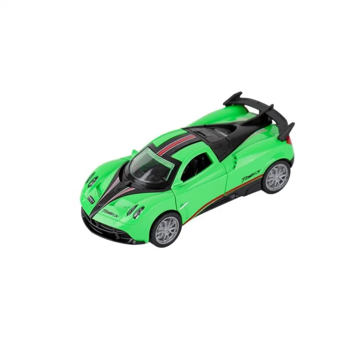 Mey İthalat® JW567-170 Sürtmeli Kapısı Açılan Spor Araba