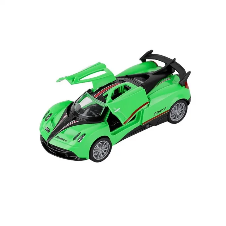 Mey İthalat® JW567-170 Sürtmeli Kapısı Açılan Spor Araba