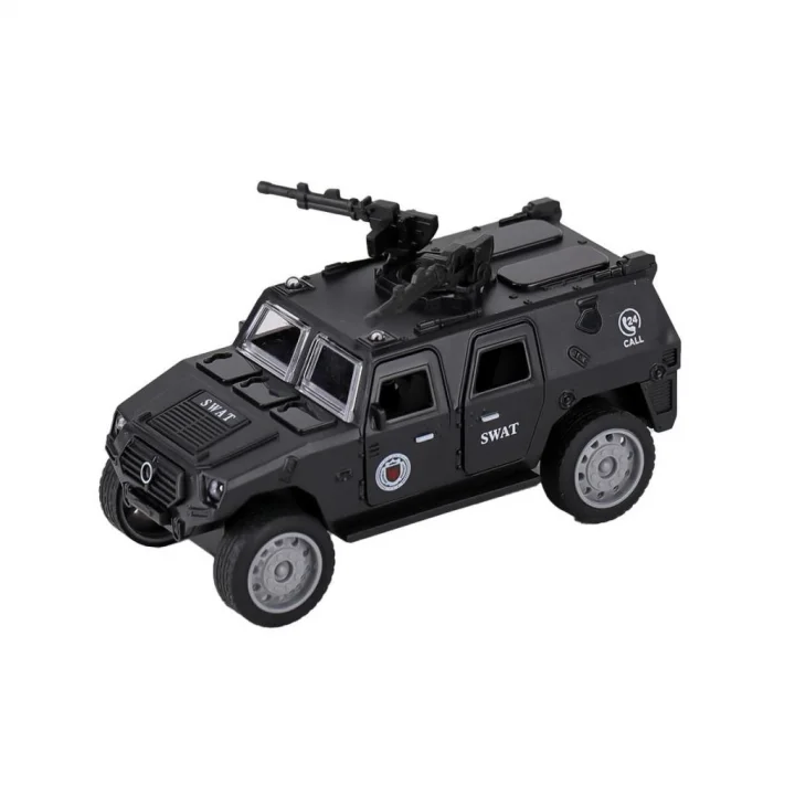 Mey İthalat® JW567-172 Sürtmeli Kapısı Açılan Zırhlı Araçlar