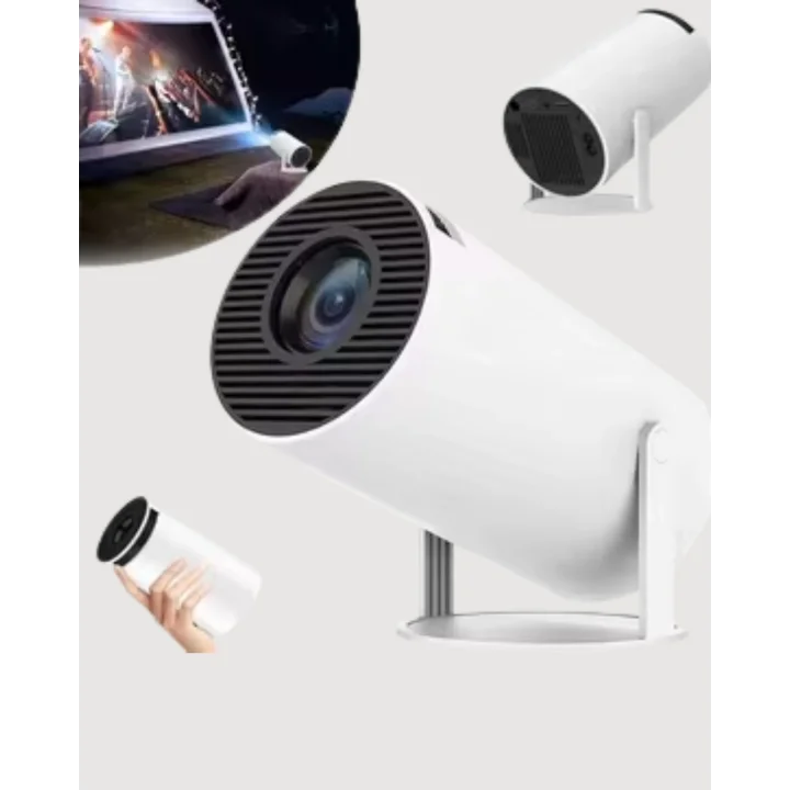 Mey İthalat® Kablosuz Bağlantılı Ultra Pro Projeksiyon