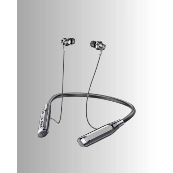 Mey İthalat® Kablosuz Bluetooth Kulaklık – Net Ses Kalitesi, Dokunmatik Tuş, Gürültü Azaltıcı Mikrofon