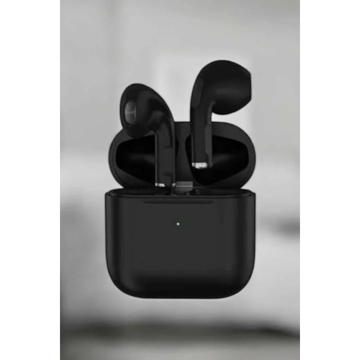 Mey İthalat® Kablosuz Bluetooth Kulaklık TWS Çift Kulaklık TWS Pro 5