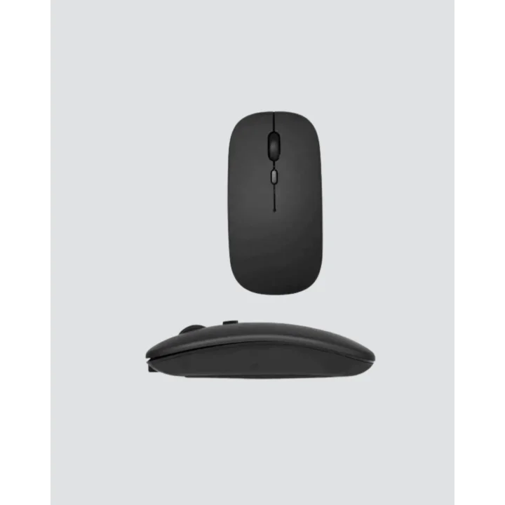 Mey İthalat® Kablosuz Gaming Mouse –  Ayarlanabilir, Ergonomik