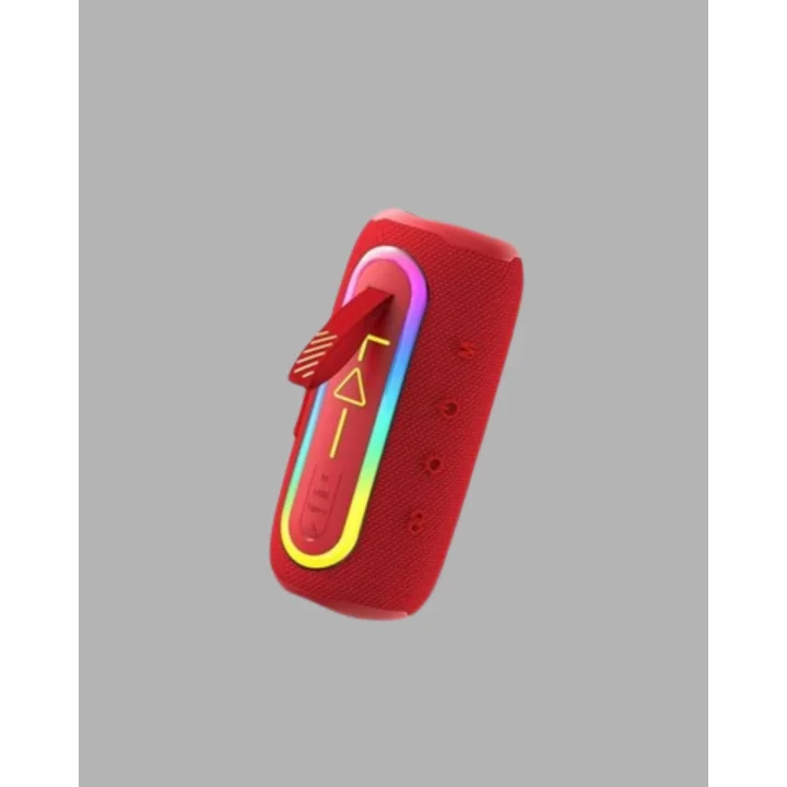 Mey İthalat® Kablosuz Hoparlör – Bluetooth 5.1, Güçlü Bas ve 10 Metre Menzil