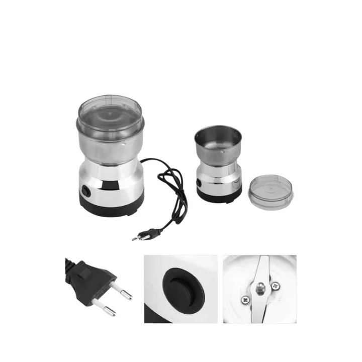 Mey İthalat® Kahve Değirmeni HM-8300