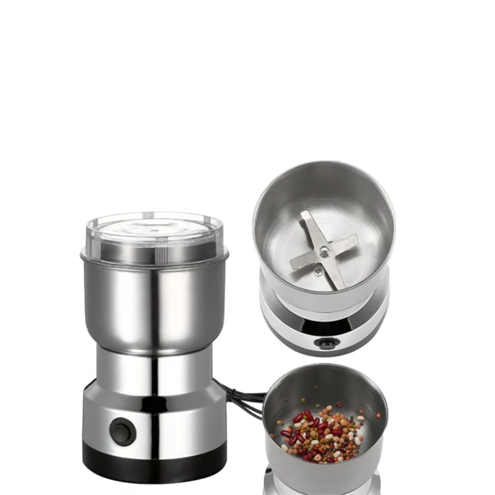 Mey İthalat® Kahve Değirmeni HM-8300