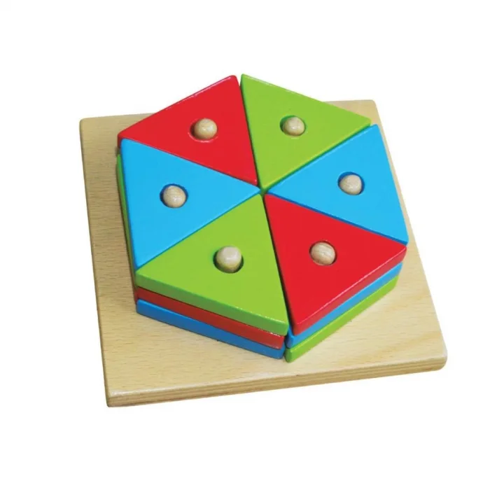 Mey İthalat® KAL-1006 Altıgen Sök Tak -Chiva