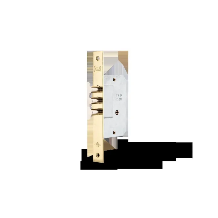 Mey İthalat® Kale 189 3MF 45 mm Prazis Kilit