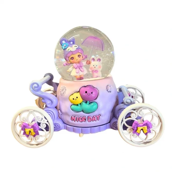 Mey İthalat® Kar Küresi Büyük Boy LLM-HDY0689