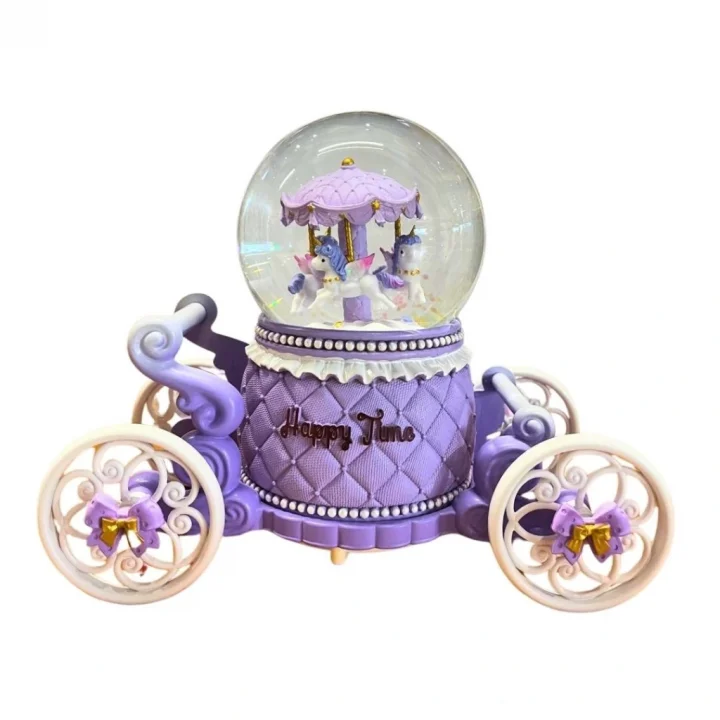 Mey İthalat® Kar Küresi Büyük Boy LLM-HDY0700