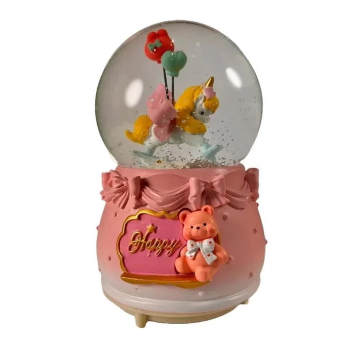 Mey İthalat® Kar Küresi LLM-HDY0115