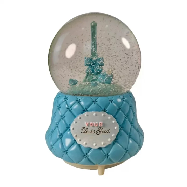 Mey İthalat® Kar Küresi LLM-HDY0174