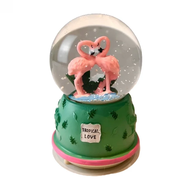 Mey İthalat® Kar Küresi LLM-HDY0206