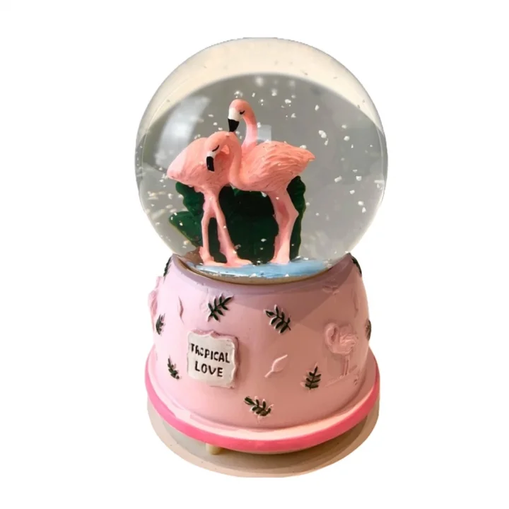 Mey İthalat® Kar Küresi LLM-HDY0206