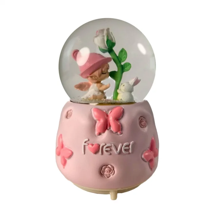 Mey İthalat® Kar Küresi LLM-HDY0207