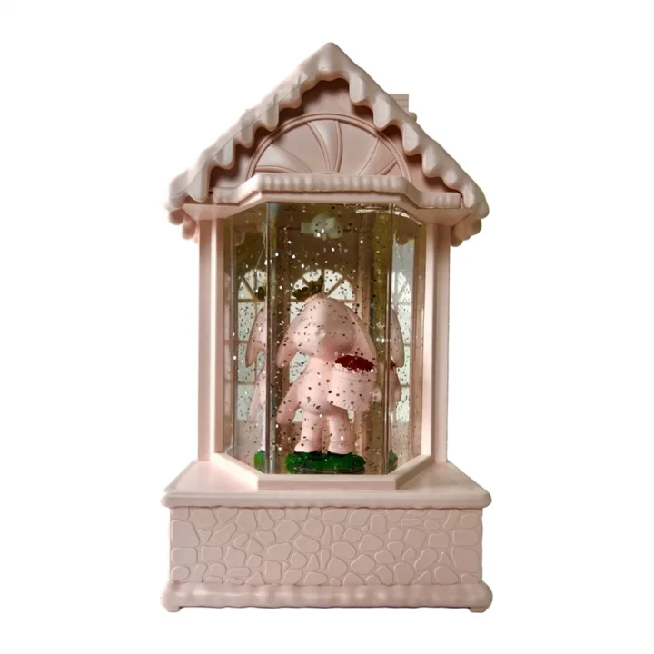 Mey İthalat® Kar Küresi LLM-HDY0244