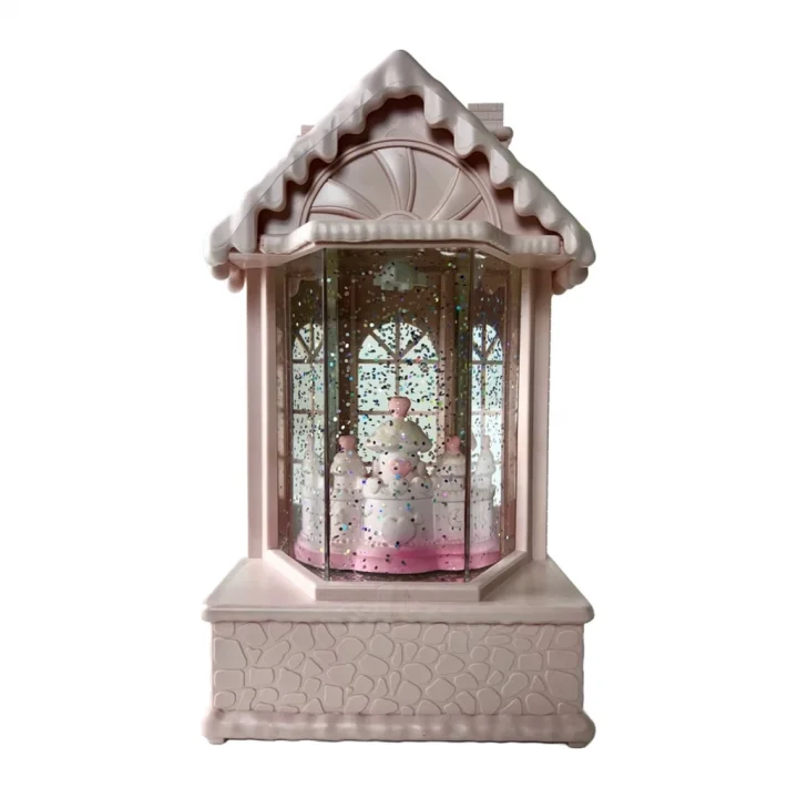 Mey İthalat® Kar Küresi LLM-HDY0248