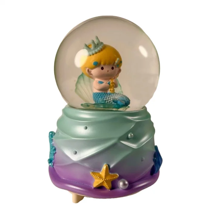 Mey İthalat® Kar Küresi LLM-HDY0260