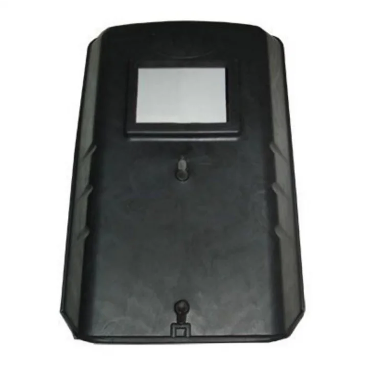 Mey İthalat® Kaynak Maskesi Plastik+Siyah Cam Dahil