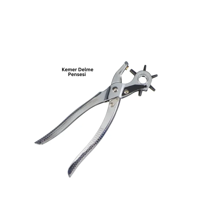 Mey İthalat® KEMER DELME