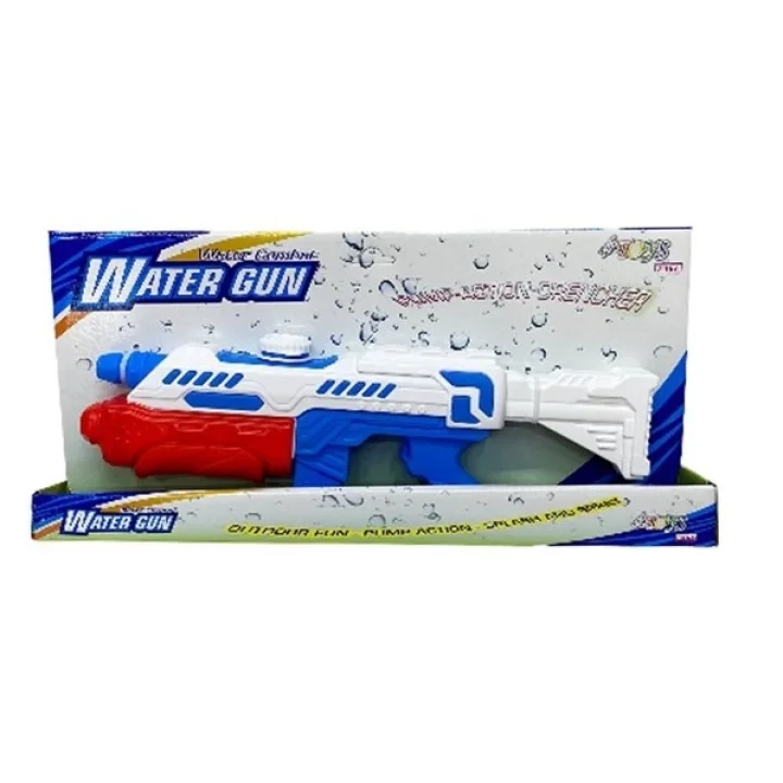 Mey İthalat® Ket Toys Su Tabancası 184