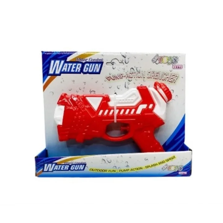 Mey İthalat® Ket Toys Lazer Su Tabancası 182