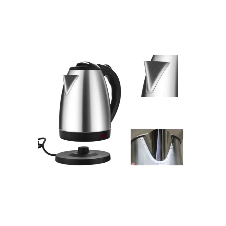 Mey İthalat® KETTLE