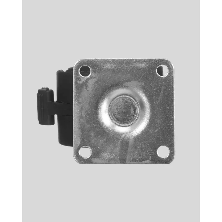Mey İthalat® KİLİTLİ 6CM AYAK TEKLİ