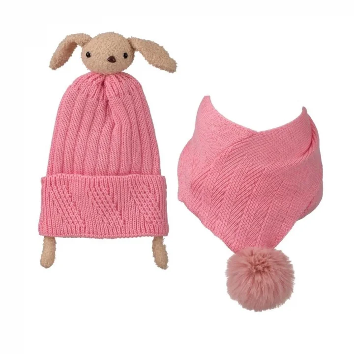 Mey İthalat®   Çocuk Unisex 2Li Takım (4-8 Yaş) K24175-05-063