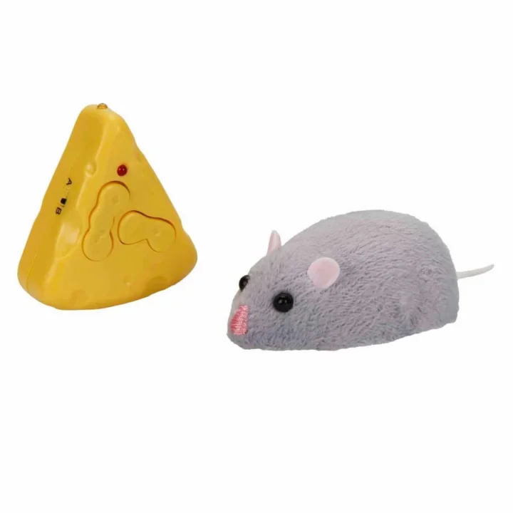 Mey İthalat® Kızılötesi Kumandalı Fare