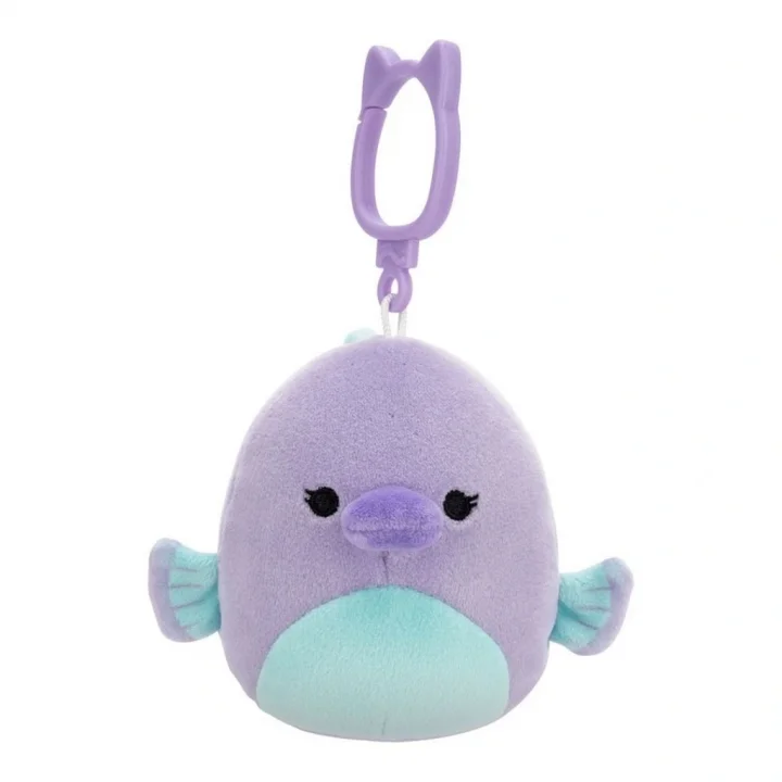 Mey İthalat® Klipsli Anahtarlık 9 cm