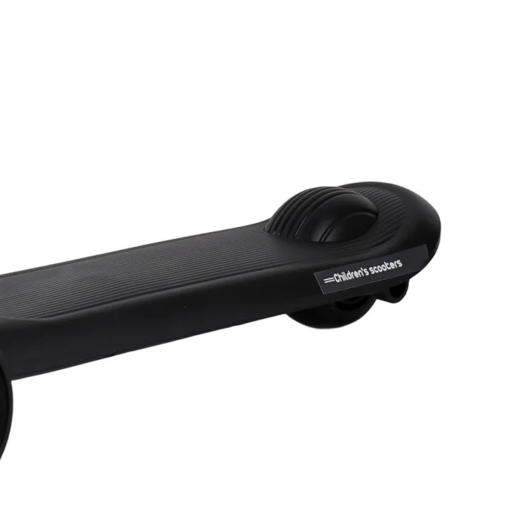 Mey İthalat® KM639 Sesli Işıklı Scooter