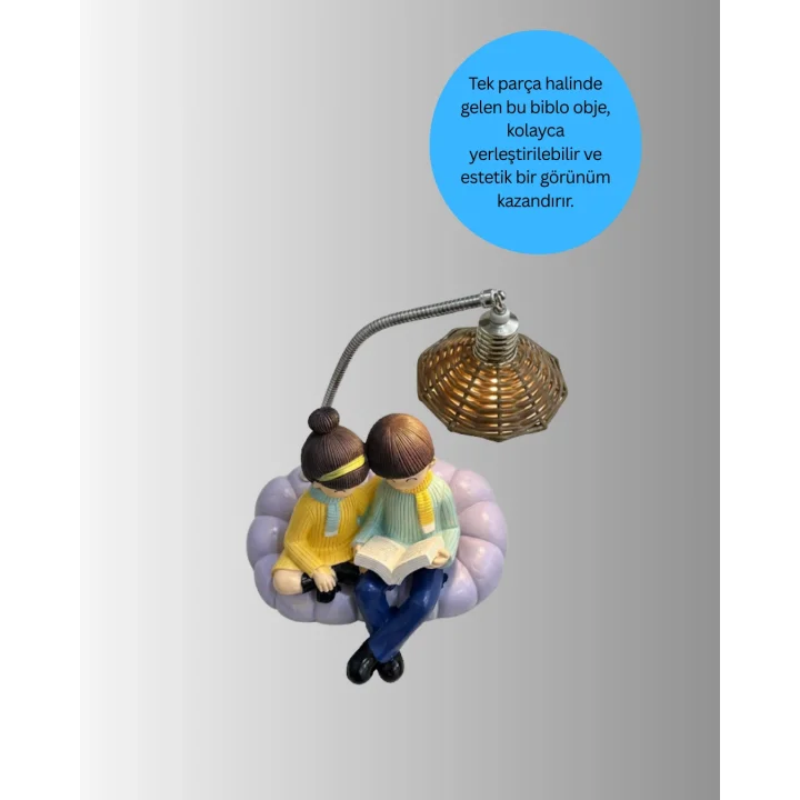 Mey İthalat® KOLTUK ÇİFT IŞIK