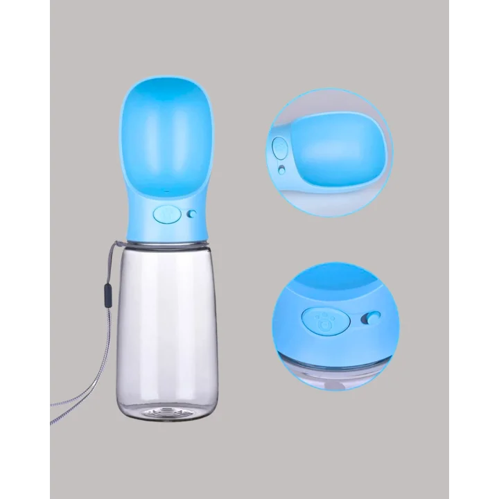 Mey İthalat® KÖPEK SULUĞU