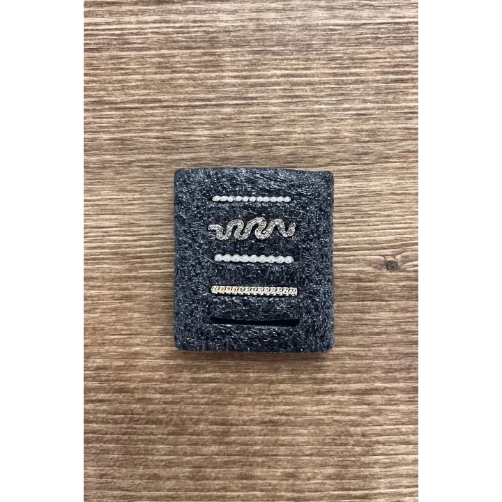 Mey İthalat®  Kordon Süsü - Gold