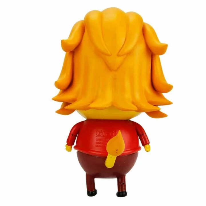 Mey İthalat® Tekli Figür S1