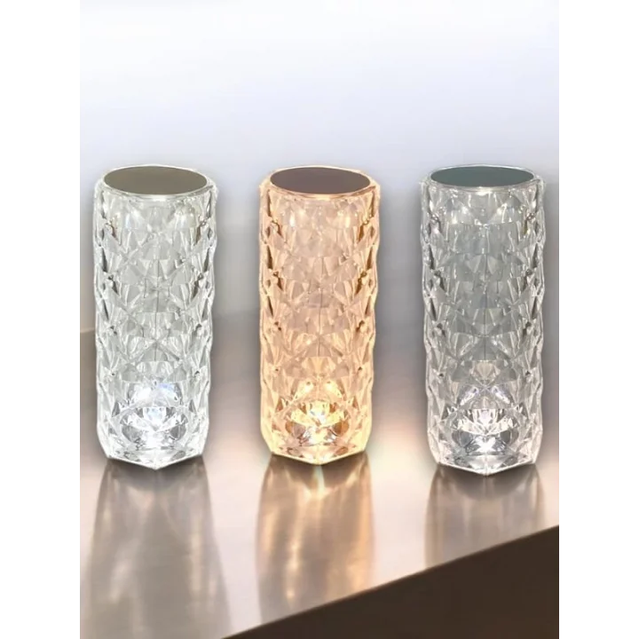 Mey İthalat® KRİSTAL LAMBA