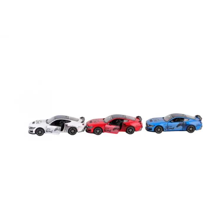 Mey İthalat® KT5455DF C-B 2024 ÇEK BIRAK ARAÇ