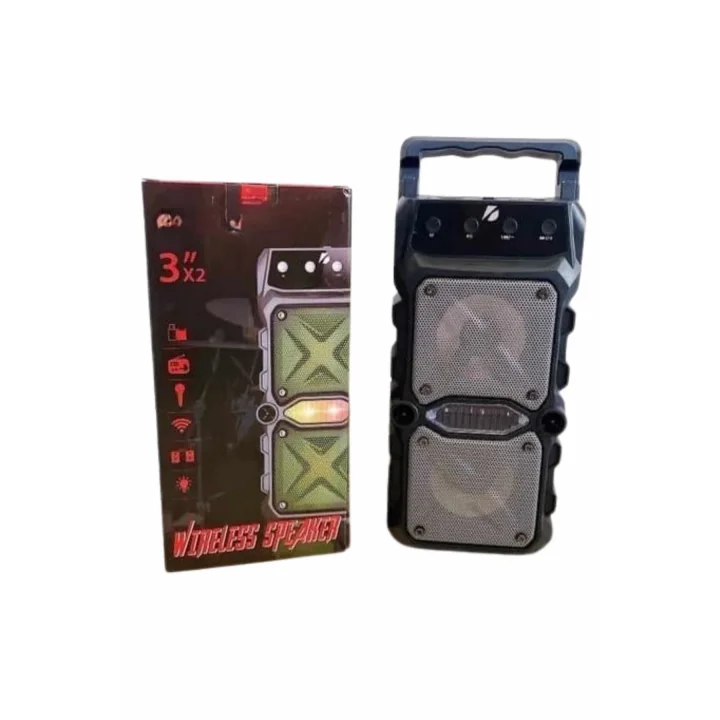 Mey İthalat® KTS 1096 HOPARLÖR