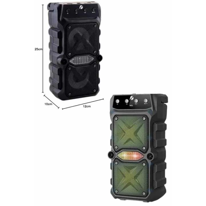 Mey İthalat® KTS 1096 HOPARLÖR