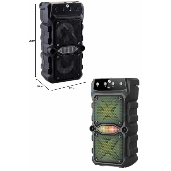 Mey İthalat® KTS 1096 HOPARLÖR