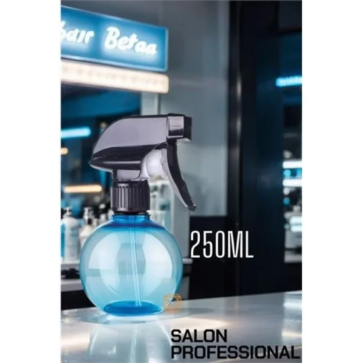 Mey İthalat® Kuaför Sprey Şişesi