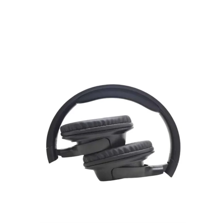 Mey İthalat® Kulak Üstü Kablosuz Bluetooth Kulaklık Yüksek Ses Kaliteli ANC Özelliği