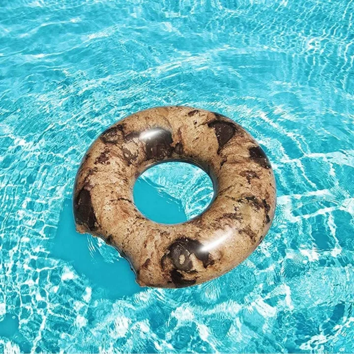 Mey İthalat® Kurabiye Simit 107 cm 36164