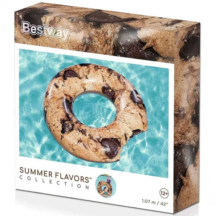 Mey İthalat® Kurabiye Simit 107 cm 36164