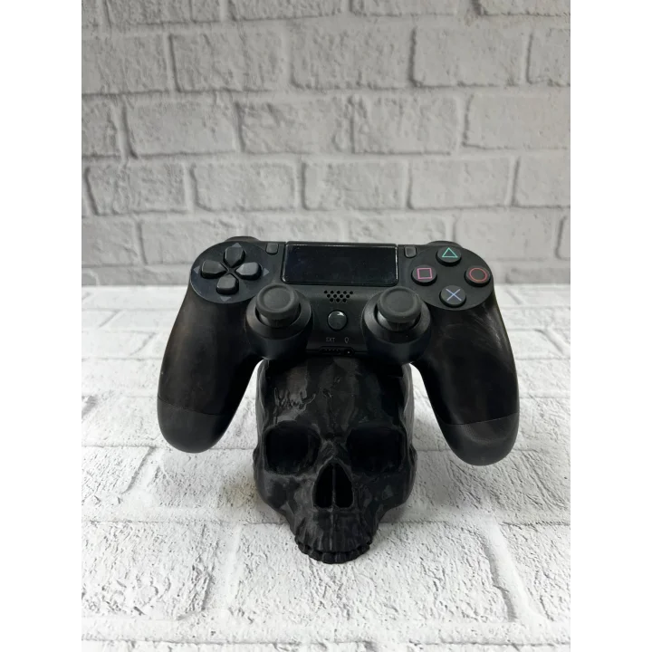 Mey İthalat® Kurukafa Gamepad Tutucu ergonomik dayanıklı tasarım